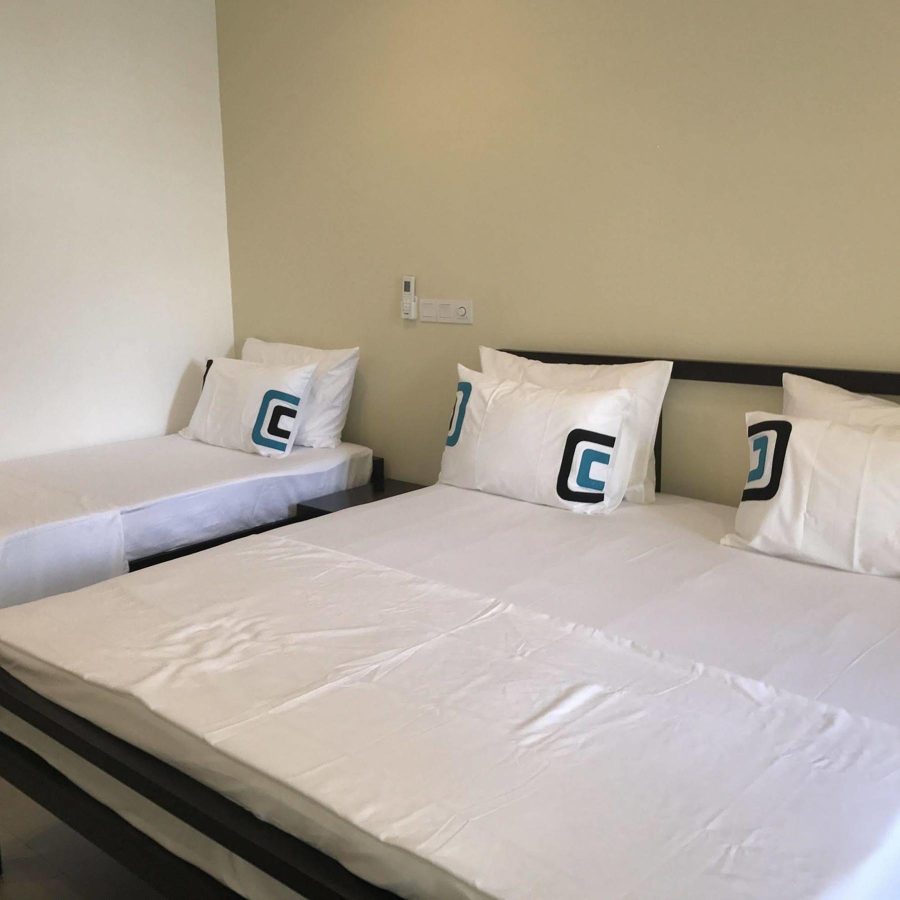 Saninro Hotel - Ragama Ngoại thất bức ảnh