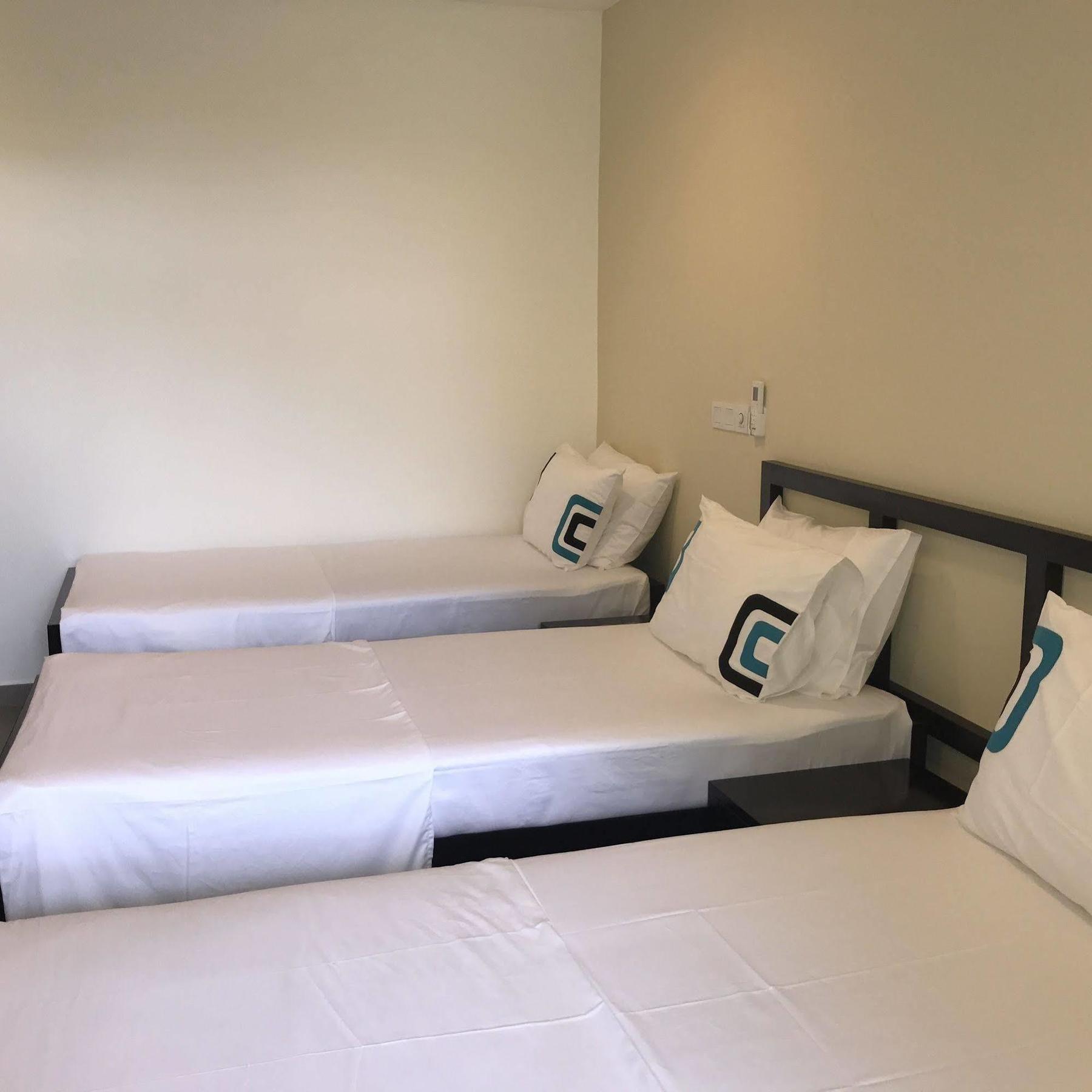 Saninro Hotel - Ragama Ngoại thất bức ảnh