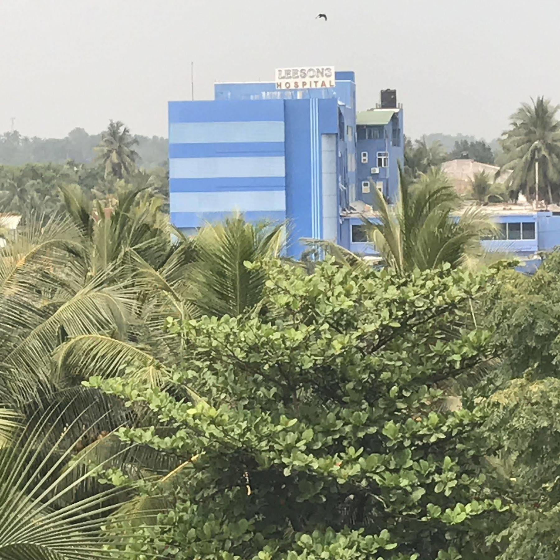 Saninro Hotel - Ragama Ngoại thất bức ảnh