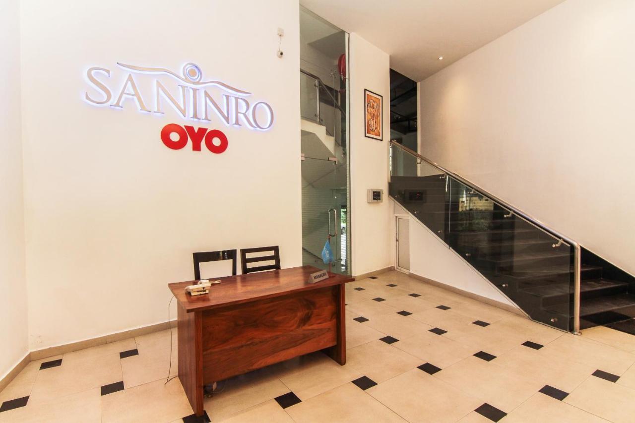 Saninro Hotel - Ragama Ngoại thất bức ảnh