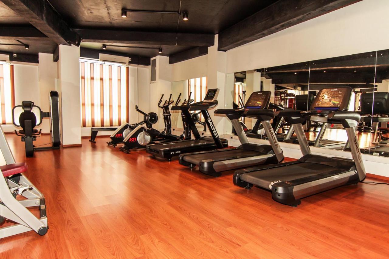 Saninro Hotel - Ragama Ngoại thất bức ảnh