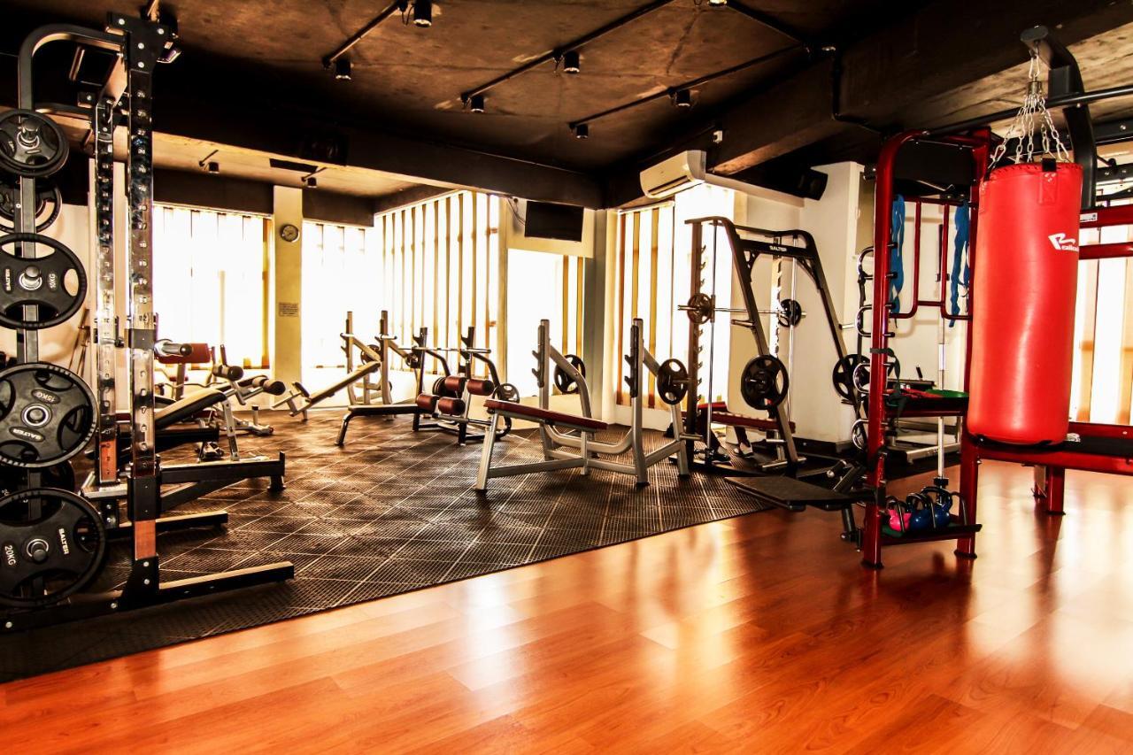 Saninro Hotel - Ragama Ngoại thất bức ảnh