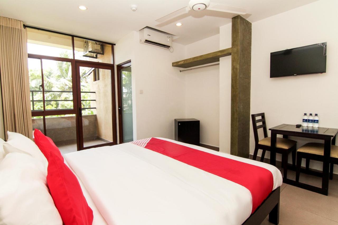 Saninro Hotel - Ragama Ngoại thất bức ảnh