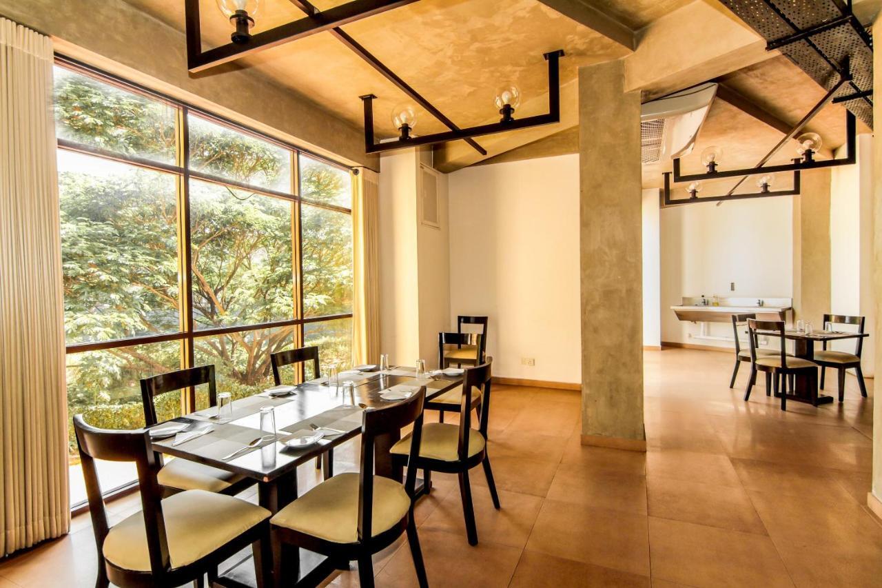 Saninro Hotel - Ragama Ngoại thất bức ảnh